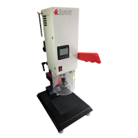 Corrosion Preventive Properties Apparatus